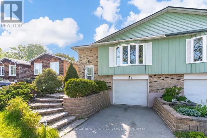 195 CULLUM COURT, Burlington