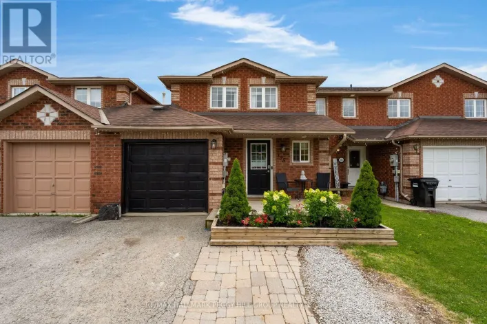 195 DUNSMORE LANE, Barrie