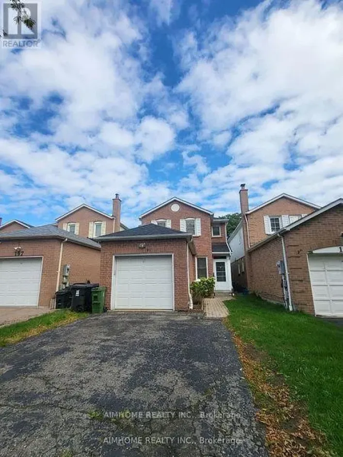 195 ENCHANTED HILLS CRESCENT, Toronto