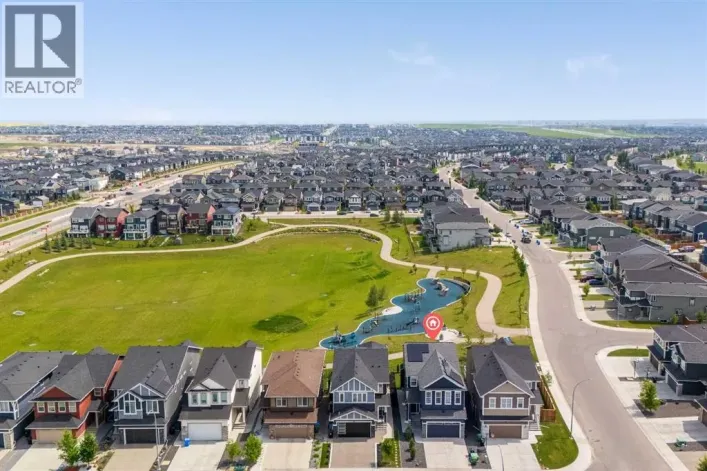 195 Evansfield Close NW, Calgary