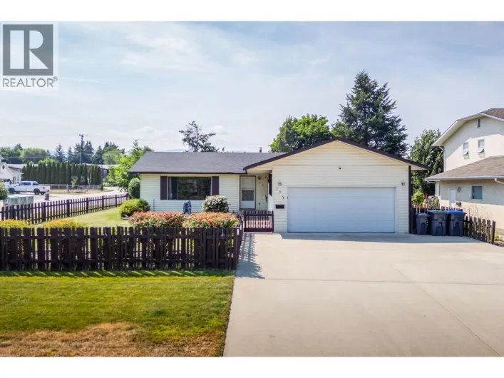 195 Felix Road, Kelowna