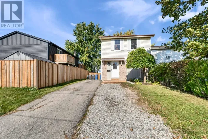 195 FIFE ROAD, Guelph