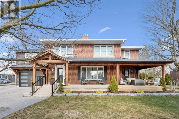 195 FORFAR STREET W, Centre Wellington