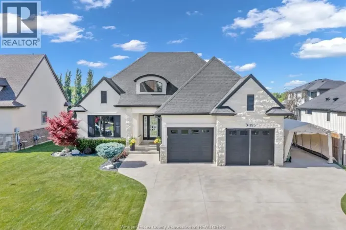 195 Francis Cres, Belle River
