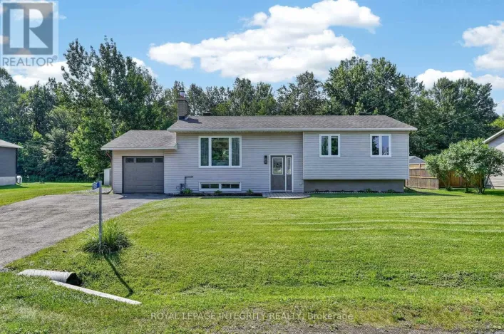 195 FRANCOIS STREET, Ottawa