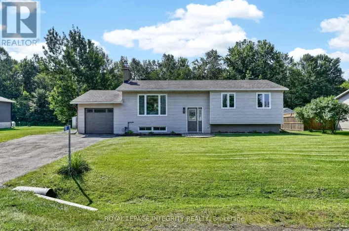 195 FRANCOIS STREET, Ottawa