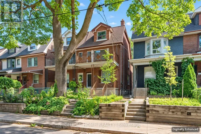 195 GRACE STREET, Toronto