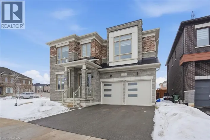 195 GRANITE RIDGE Trail, Waterdown