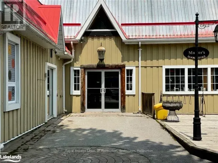 195 HIGHLAND STREET, Dysart et al