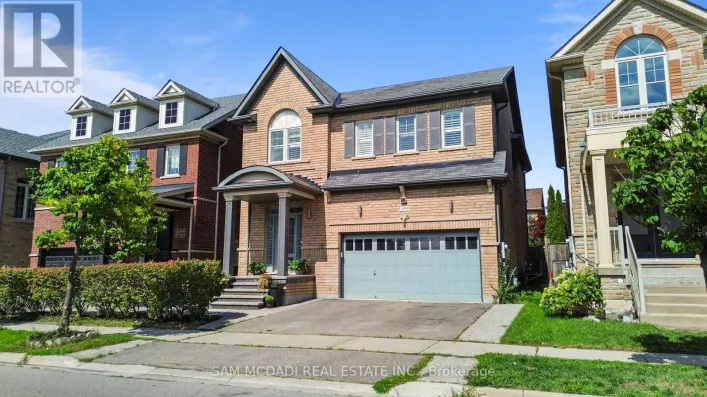 195 HOLMES CRESCENT, Milton