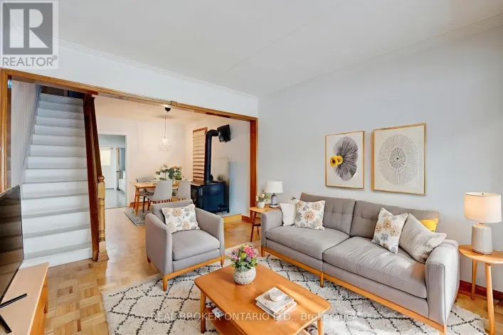 195 ISLINGTON AVENUE, Toronto