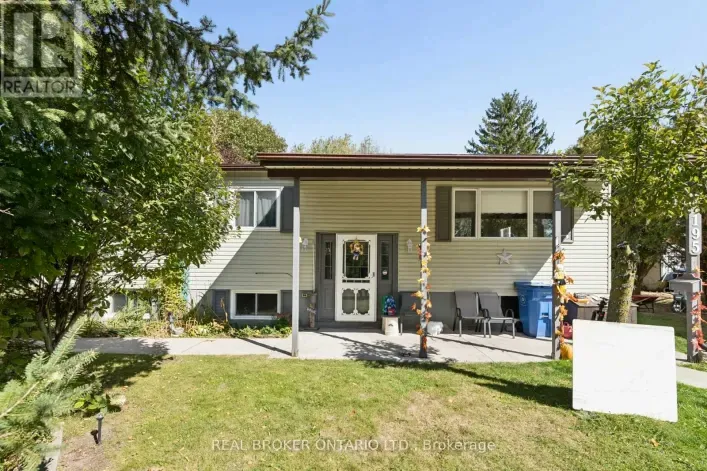 195 JOHN STREET S, Minto