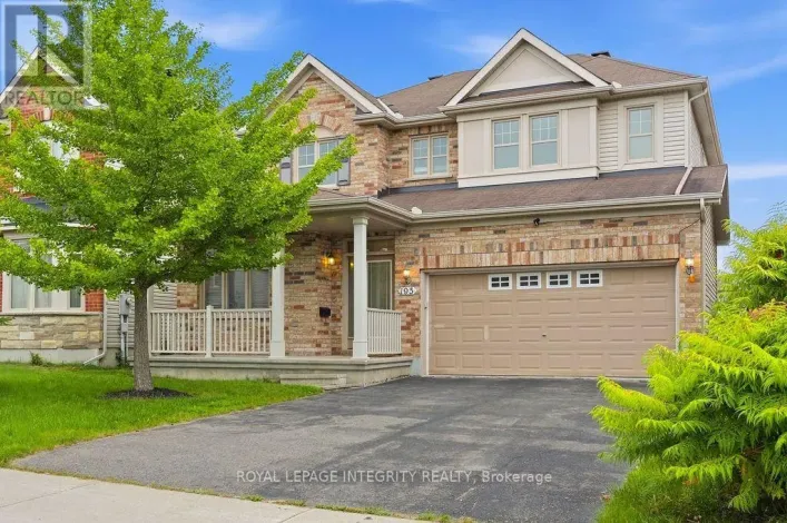 House for rent: 195 KEYROCK DRIVE, Ottawa