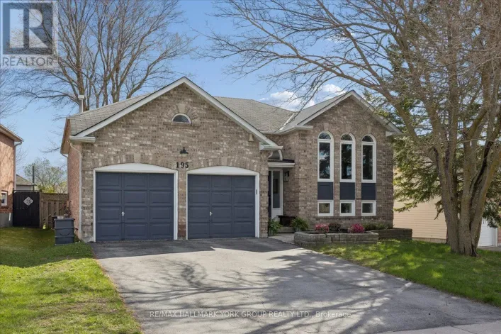 195 KING STREET, East Gwillimbury
