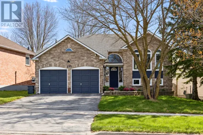 195 KING STREET, East Gwillimbury