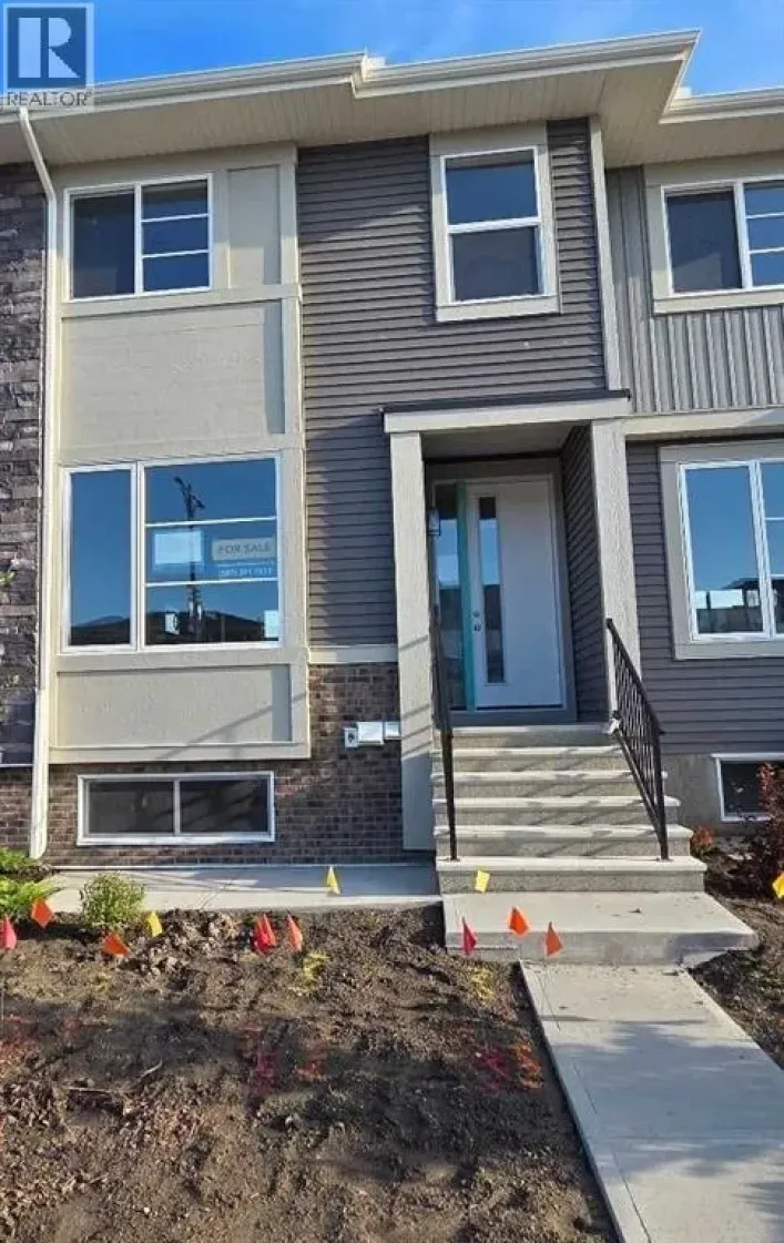 195 Lanark Gate SE, Airdrie