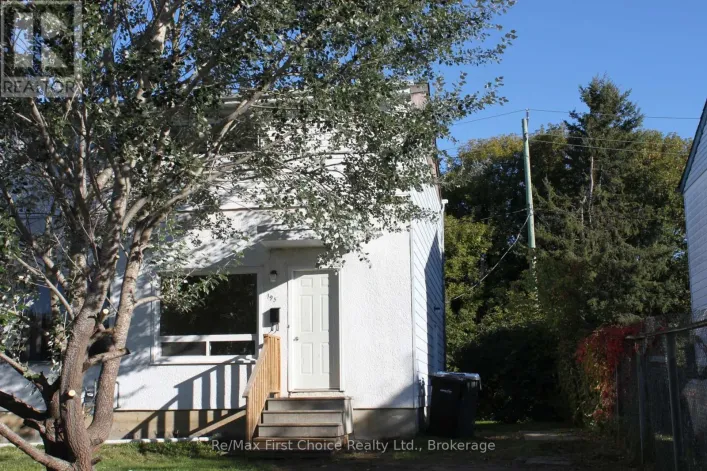 195 LIMBRICK STREET, Thunder Bay