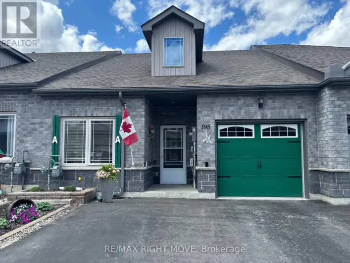 195 LUCY LANE, Orillia