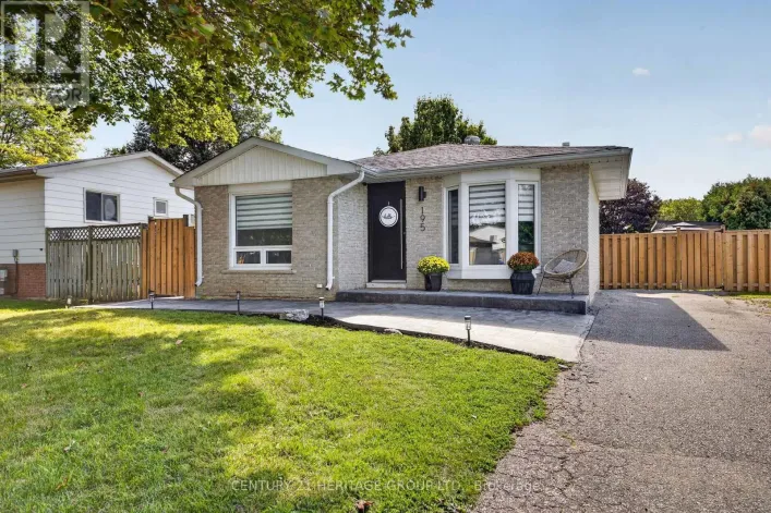 195 MACKENZIE STREET, New Tecumseth