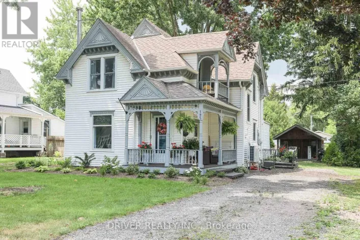 195 MAIN STREET, West Elgin