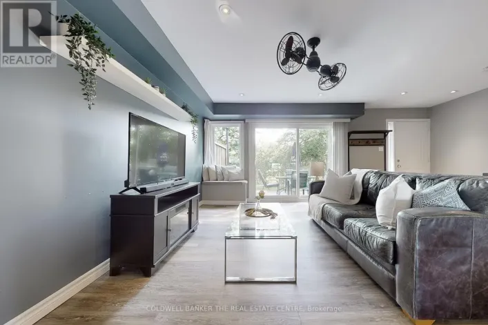 195 MILESTONE CRESCENT, Aurora