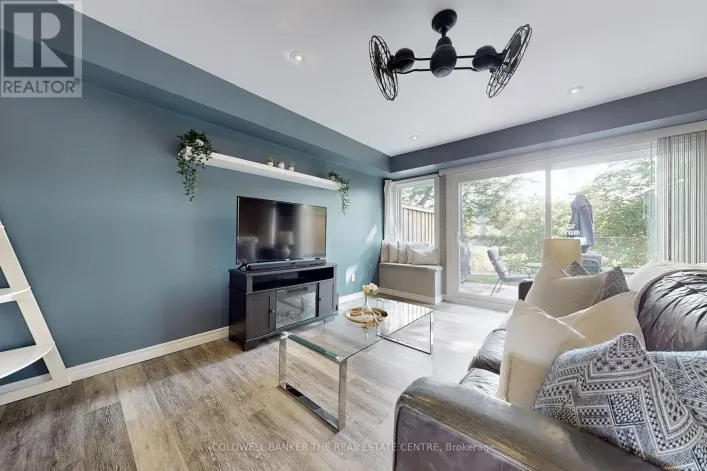 195 MILESTONE CRESCENT, Aurora