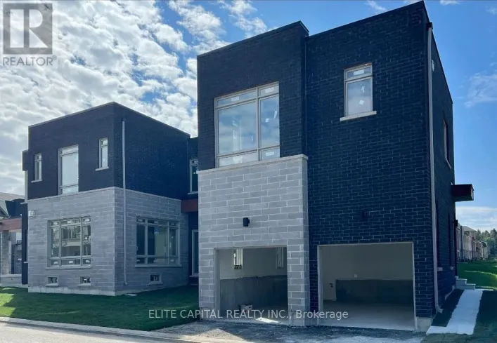 195 MILKY WAY DRIVE, Richmond Hill