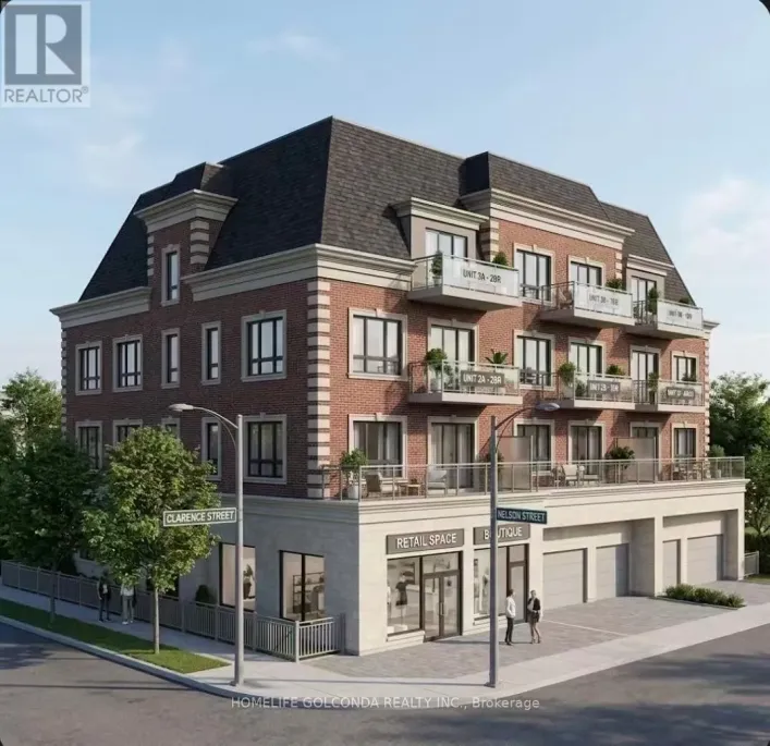 195 NELSON STREET, Gravenhurst)