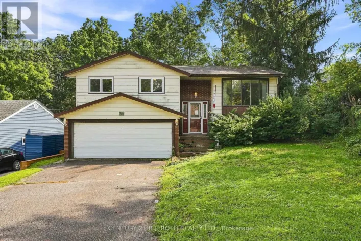 195 NORTH STREET E, Orillia