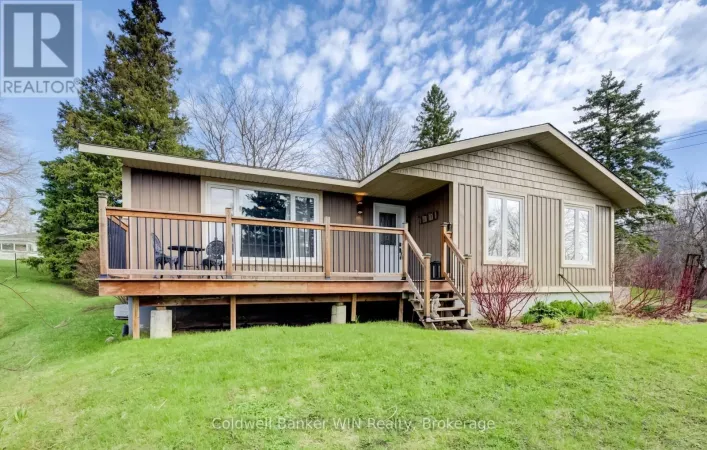 195 NORTH WATER STREET E, Wellington North