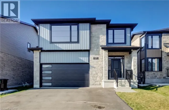 195 OTTERBEIN Road, Kitchener