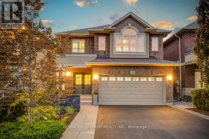 195 PAINTER TERRACE, Hamilton