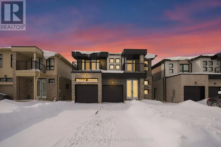 195 PILKINGTON STREET, Thorold