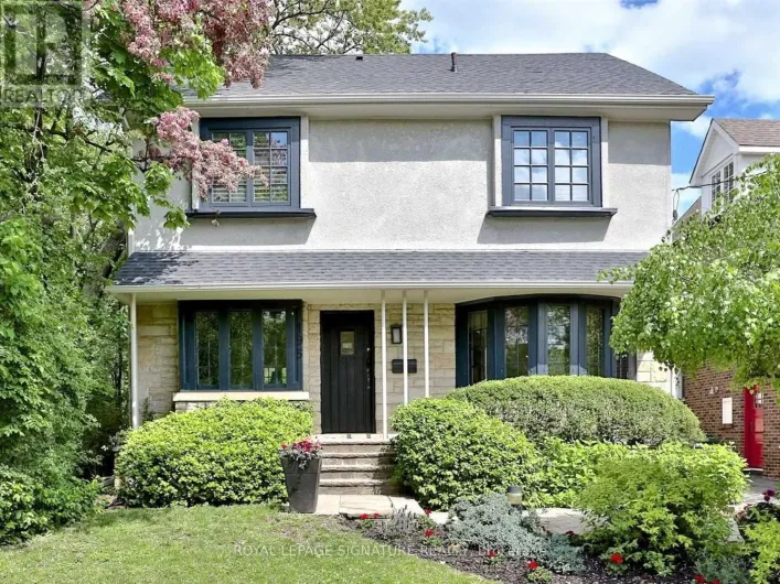 195 PINEWOOD AVENUE, Toronto