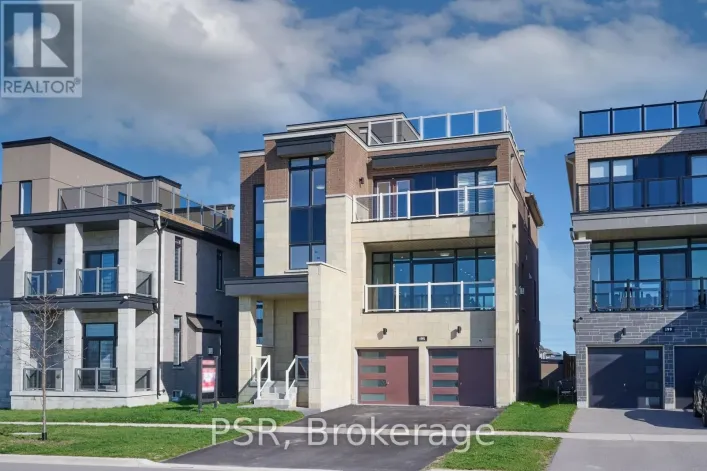 195 PORT DARLINGTON ROAD, Clarington