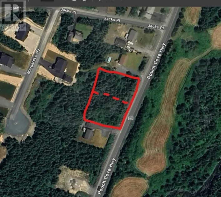 195 Pouch Cove Highway, Flatrock