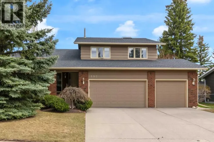 195 Ranch Estates Road NW, Calgary