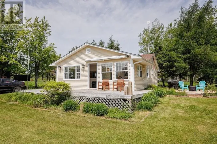 195 Reids Cove Road, Sand Point