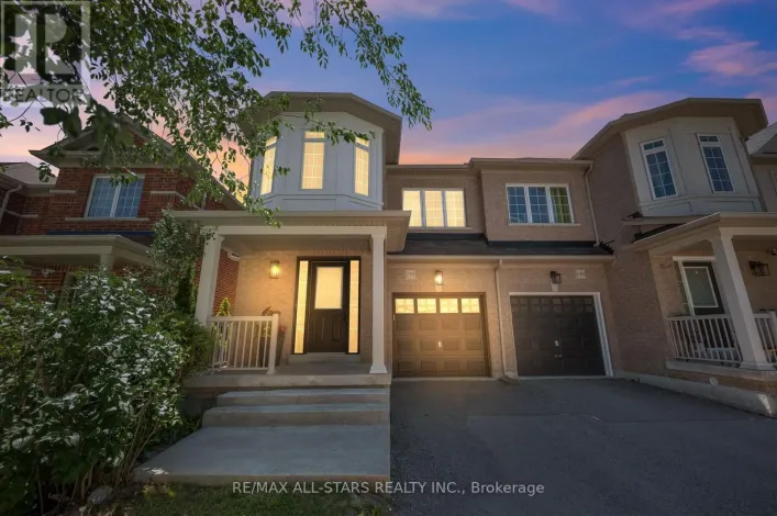 195 RICHARD UNDERHILL AVENUE, Whitchurch-Stouffville