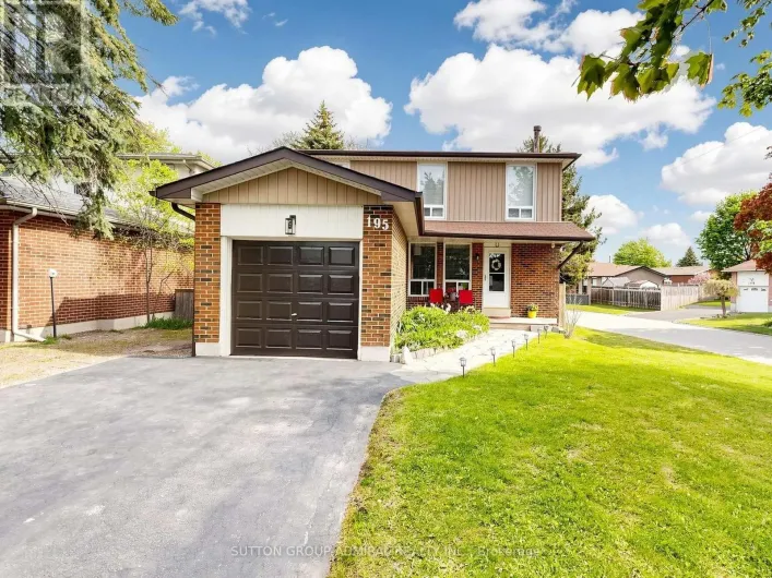 195 RIDGE ROAD, Caledon