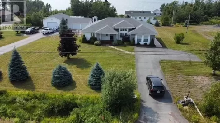 195 Road to the Isles Road, Lewisporte