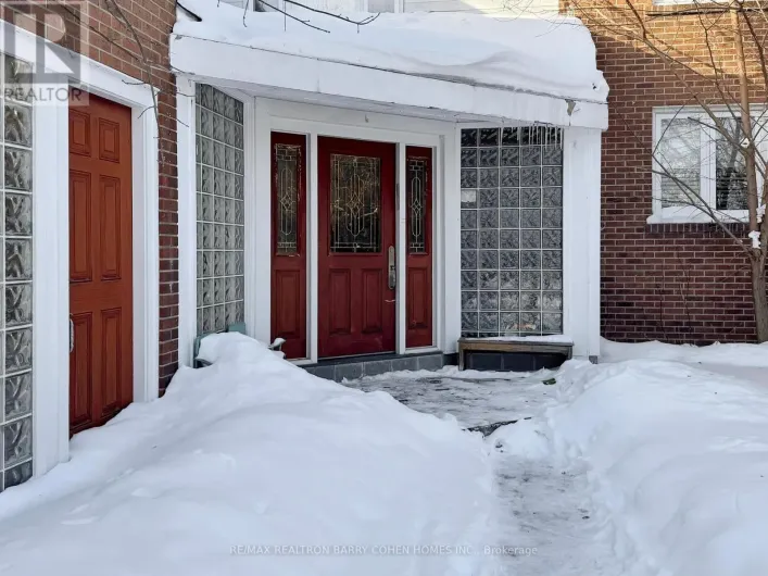 195 RUMBLE AVENUE, Richmond Hill