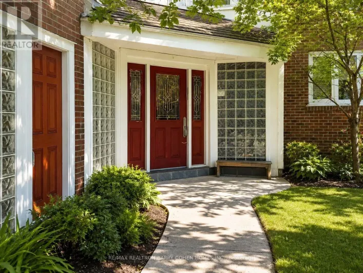 195 RUMBLE AVENUE, Richmond Hill