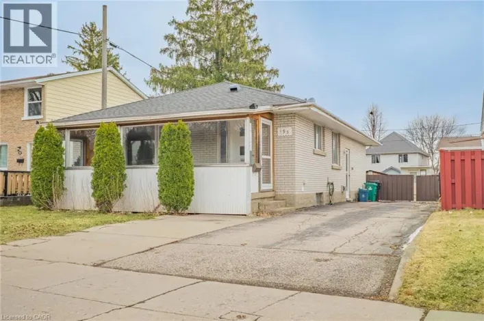 195 SEKURA Street, Cambridge