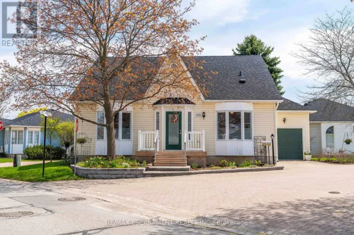 195 SILVERBIRCH BOULEVARD, Hamilton