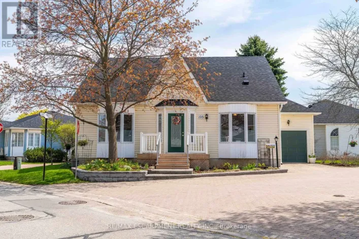 195 SILVERBIRCH BOULEVARD, Hamilton