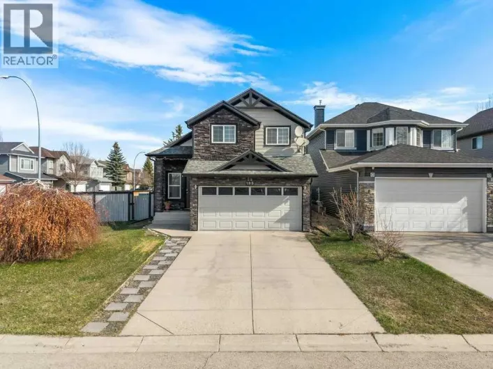 195 Somerglen Common SW, Calgary