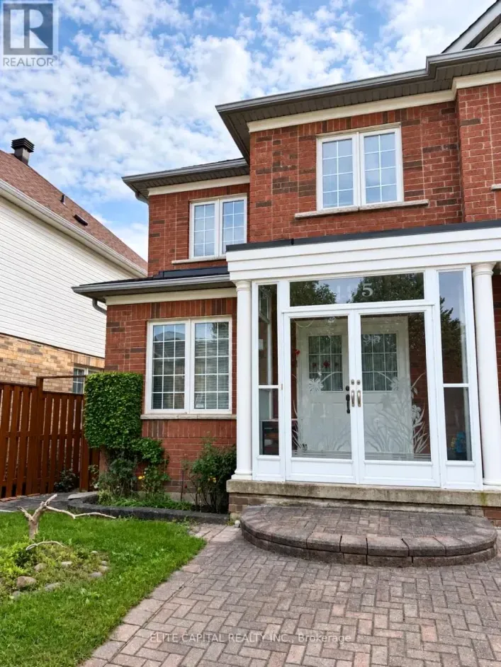 195 SOUTH UNIONVILLE AVENUE, Markham