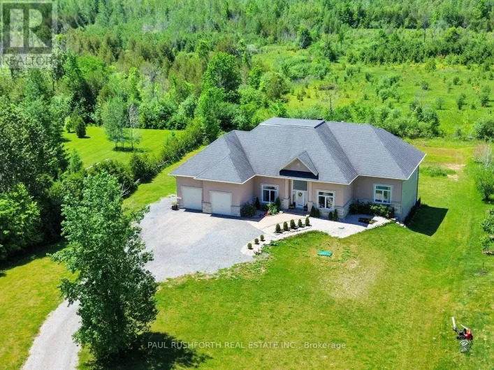 195 STONEWOOD DRIVE, Beckwith