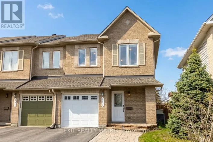 195 TAPLEY PLACE, Ottawa